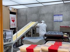 -新万鑫银丝面·非遗无锡味(惠山古镇店)
