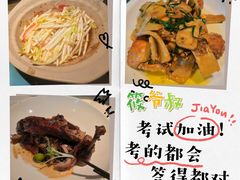 -筱爷叔·上海传统手工菜(玉树路店)