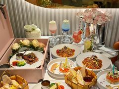-LE SHARE洛笙·花园西餐(北京路步行街店)