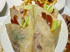 -小桃红·东北菜·春饼烤鸭(南阳湖街店)