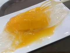 -圆碌碌甜品屋(二中店)