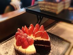 -济南香格里拉·咖啡泉自助餐厅