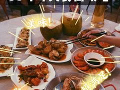 -达叔香味海鲜(海棠68环球美食街店)