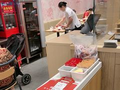 -喜家德虾仁水饺(浦东山姆店)