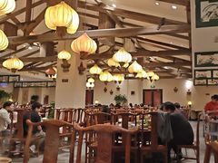 -古关火锅店(古北水镇景区店)