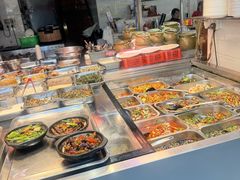 -长平老姿娘夜粥(平东一街店)