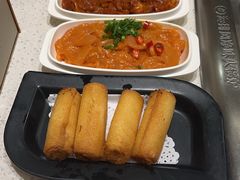 -海底捞大排档火锅(打浦路店)