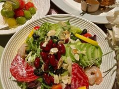 -碧特博格·20年品牌西餐厅(芜湖路店)