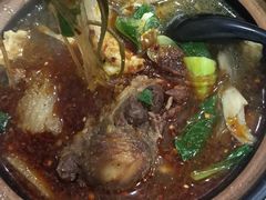 -清真·穆萨砂锅(大皮院店)