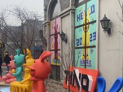 -龙湖星悦荟(颐和店)