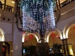 -深圳东部华侨城茵特拉根酒店