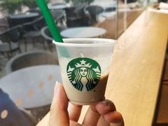 麦芽雪冷萃-星巴克臻选(福州仓山万达店)