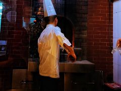 师傅在挑鸭-金鸭季·北京烤鸭(深业上城店)