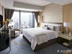 -上海静安香格里拉大酒店