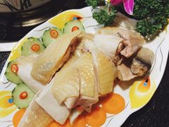 无量山土鸡-大理董·董家小厨野生菌火锅(古城旗舰店)