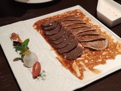 -嘉美轩·精细潮州菜·商务宴请(惠州佳兆业铂尔曼酒店)