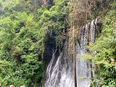 -古龙峡云天玻霸