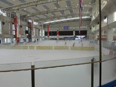 -冠军冰场CHAMPION RINK(中华城店)