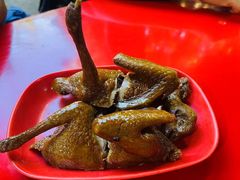 -光明刘冰乳鸽店(光明法政北路店)