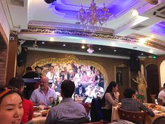 -维吾尔餐厅(宜山路店)