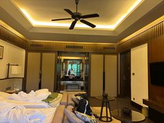 -广州都喜泰丽温泉度假酒店