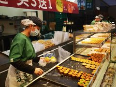 -泸溪河桃酥(西直门凯德店)