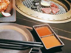 -厚贞日式烤肉(浦东汇智店)