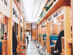 -九田家黑牛烤肉(溧水万达店)