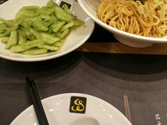 -一品小笼(金融街店)