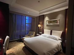 -抚顺中伟假日国际酒店