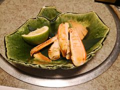 -蟹道乐(道顿堀本店)