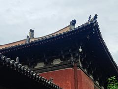 -善化寺