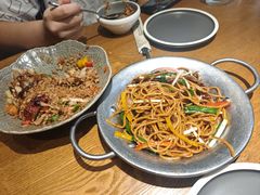 -西语炭烧牛排·西厨(石龙店)