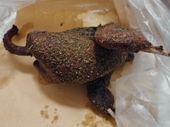 -里脊肉串店(天桥老店)