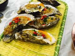 -羊家胡同·龙虾烧烤火锅(龙汇路店)