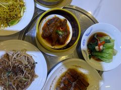 -唐乐宫·小厨餐厅