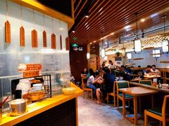 大堂-草包包子铺(宽厚里店)