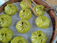 -清真老铁家灌汤包