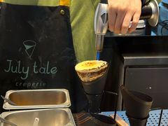 -July tale·可丽饼(德基广场店)