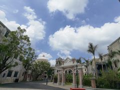 -赤坎·广东华侨国际旅游度假区