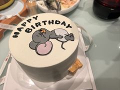 -江南韵·无锡太湖文化体验餐厅(凤凰天街店)