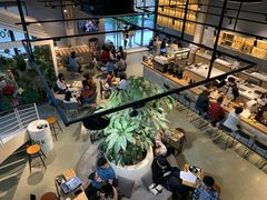 -GOTLOT COFFEE&KITCHEN角落厨房NOOK店