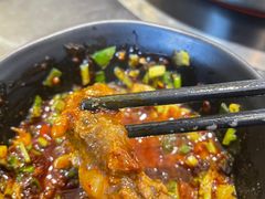 -林记潮牛·牛肉火锅(上马墩店)