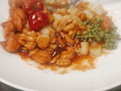 -羲和雅苑•北京烤鸭(平安国际金融中心店)