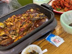 -鱼众不同·鸡公煲·烤全鱼(国顺路店)