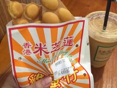 -美芝莲(东方宝泰店)