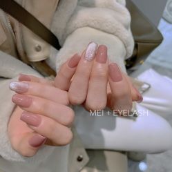 -Mei酱の店美甲美睫