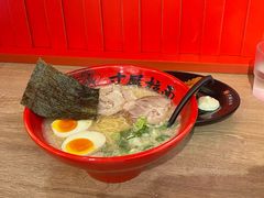 -寸屋拉面(凯德晶萃店)