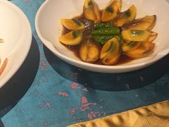 -茶人村·宫廷私厨(奥体印象城店)