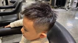 -Kraemer Paris苏豪路易士·嘉玛发廊